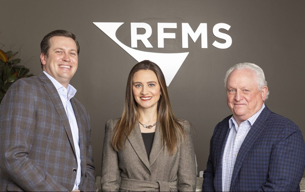 RFMS Executive Team