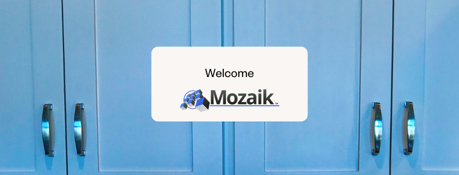 Cyncly Acquires Mozaik