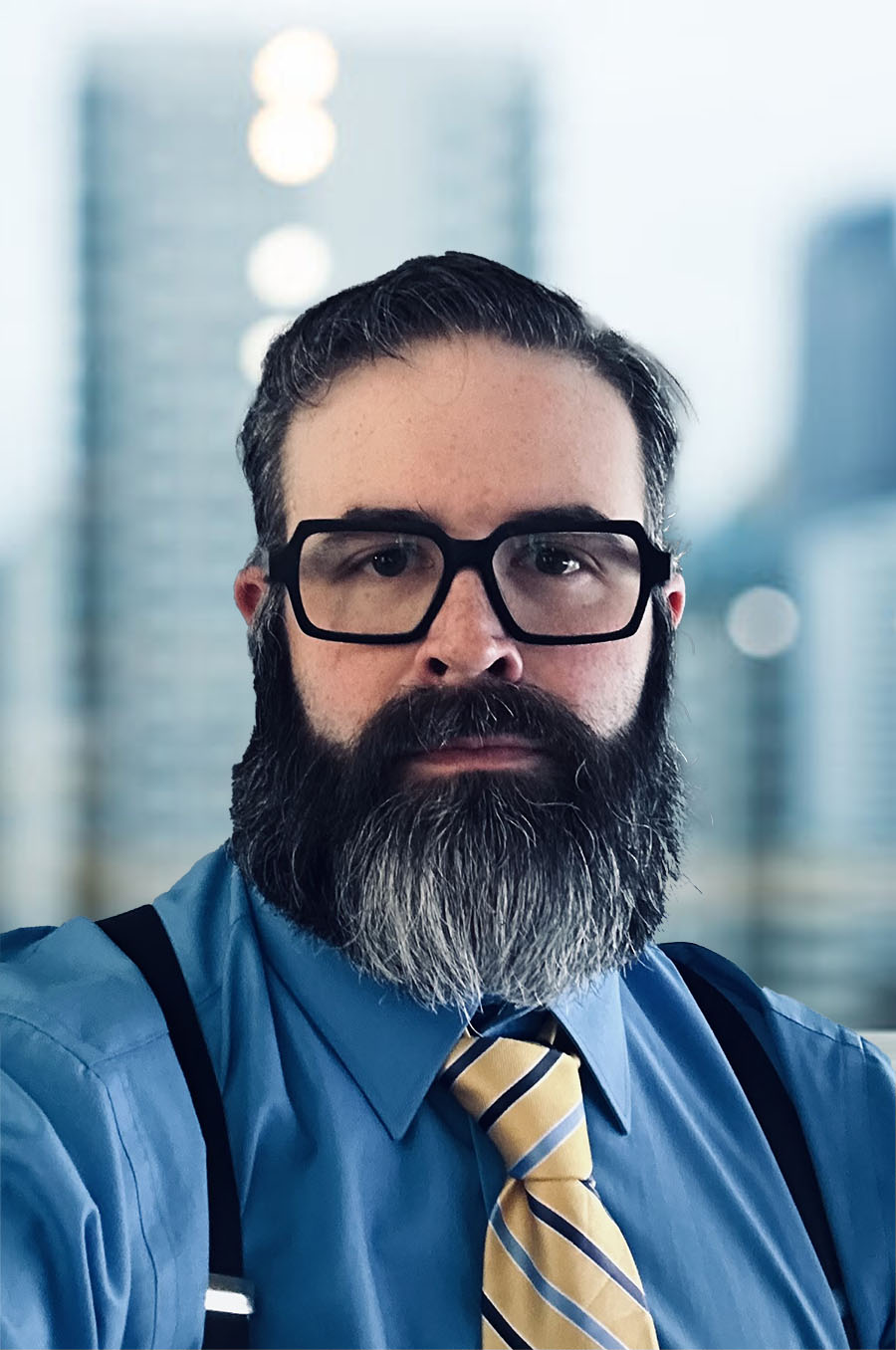 Jeremy townsend rfms