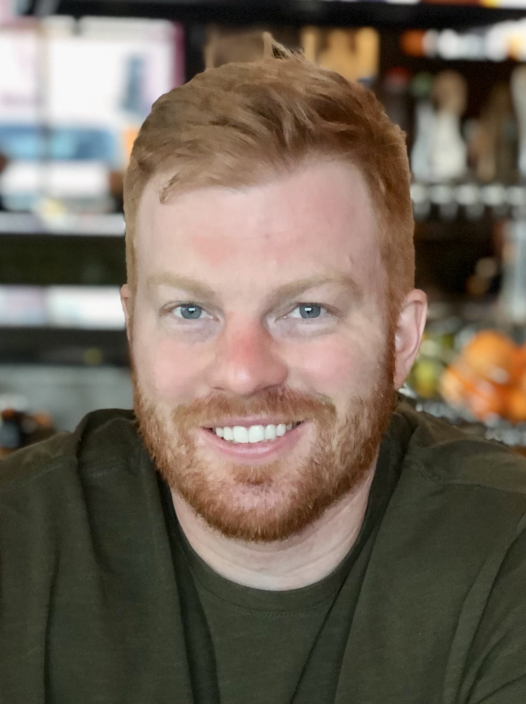 Shawn Vanderwal RFMS Shawn vanderwal rfms